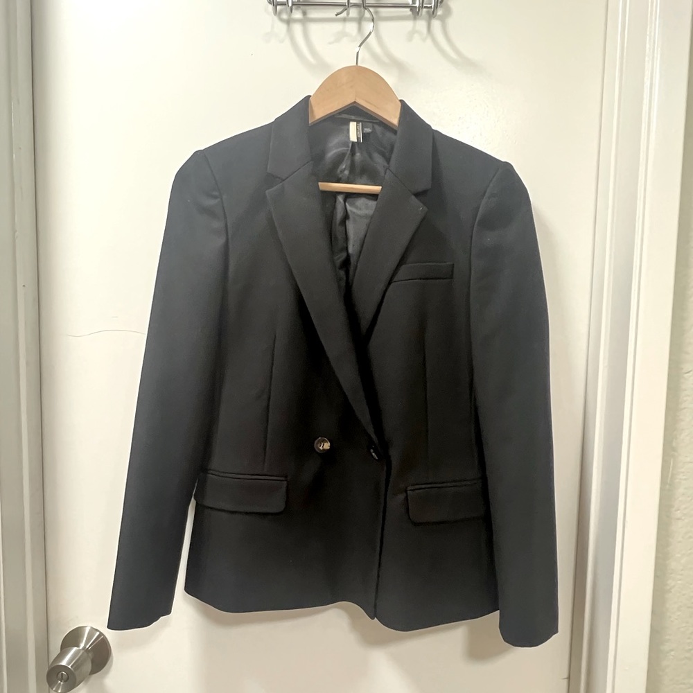 Topshop blazer